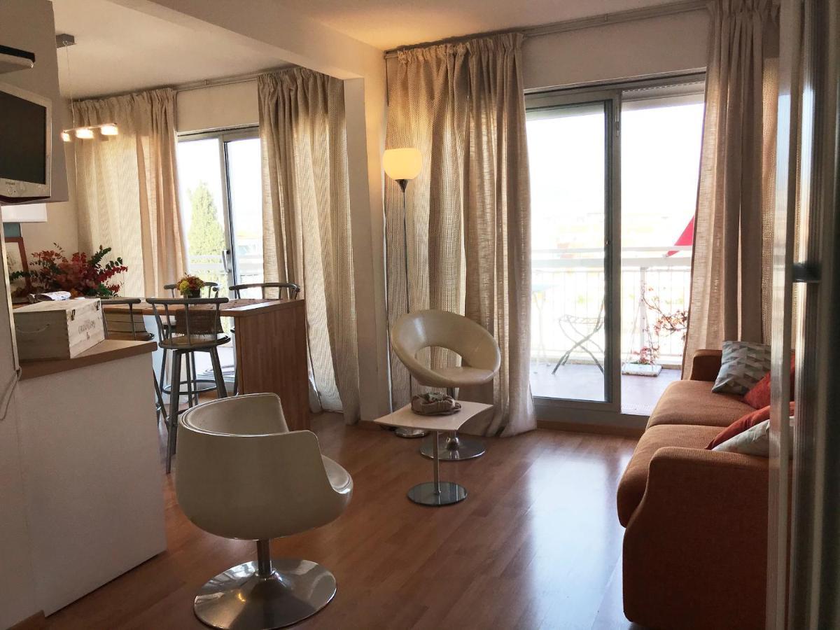Loft 360° 니스 외부 사진