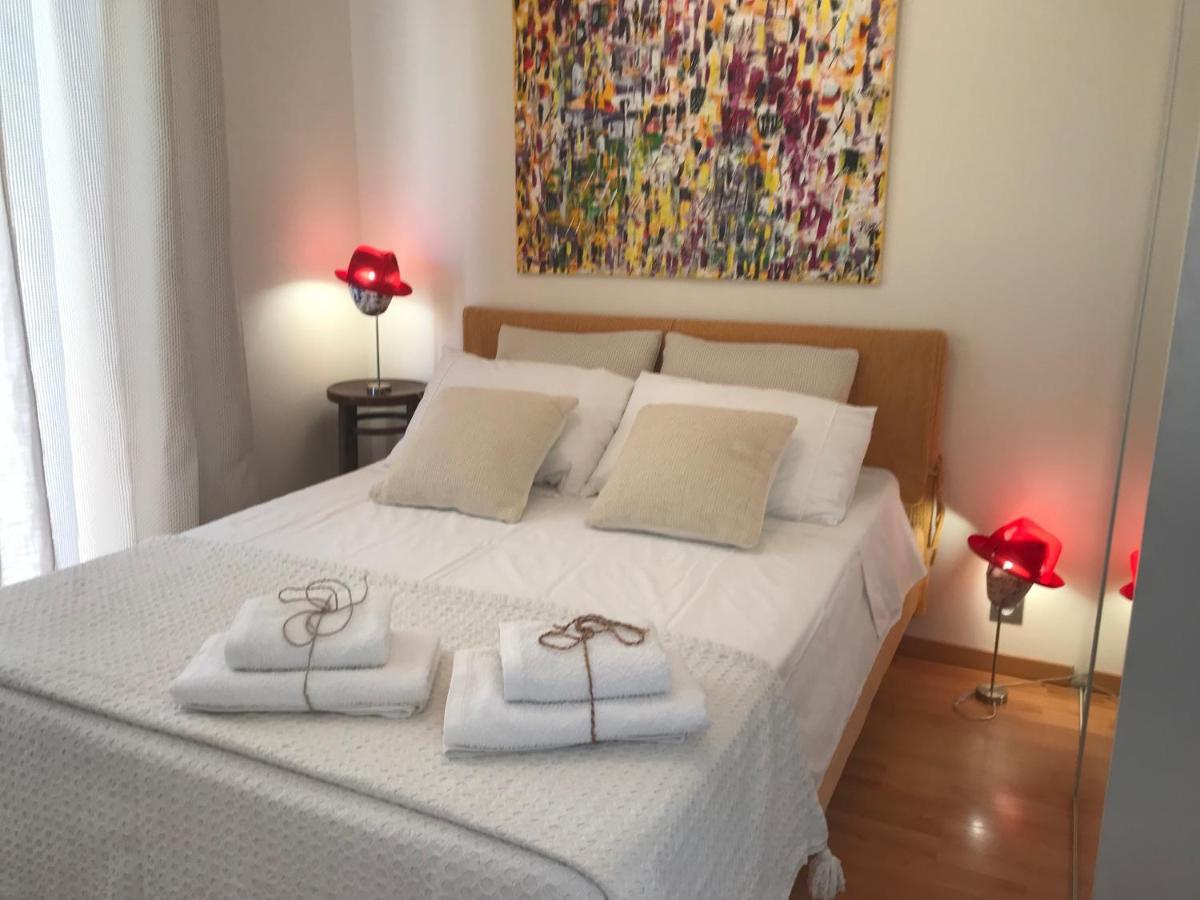 Loft 360° 니스 외부 사진